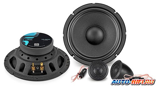 2-компонентная акустика ESB Audio 1.6K2